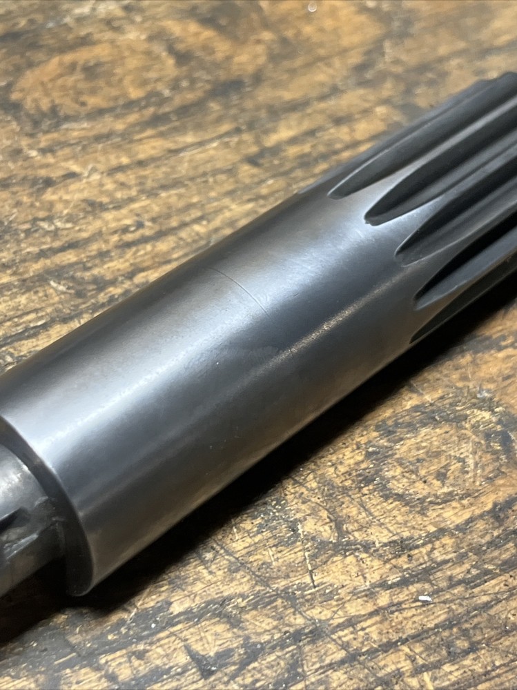 Walker Turner 1300 Series Drill Press Down Feed Pinion