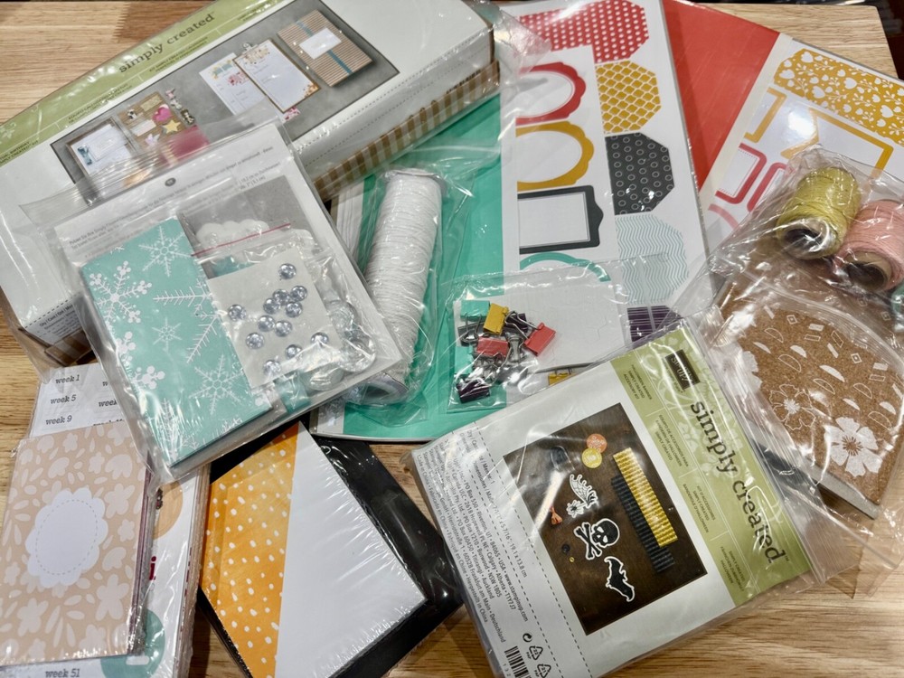 Stampin' Up! Accessory Kits *New*