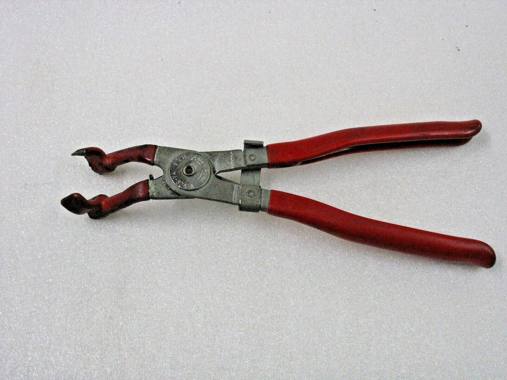 Blue Point YA-824-A - 10 inch Spark Plug Boot Puller Pliers