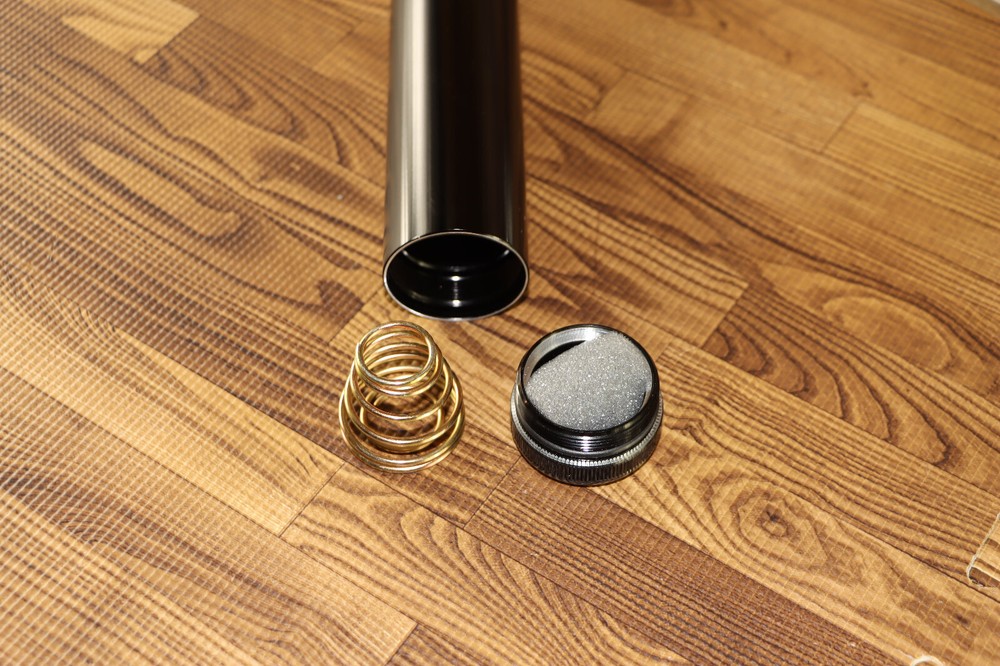 MATCO Tools USA MAG-Lite 4-CELL"D"