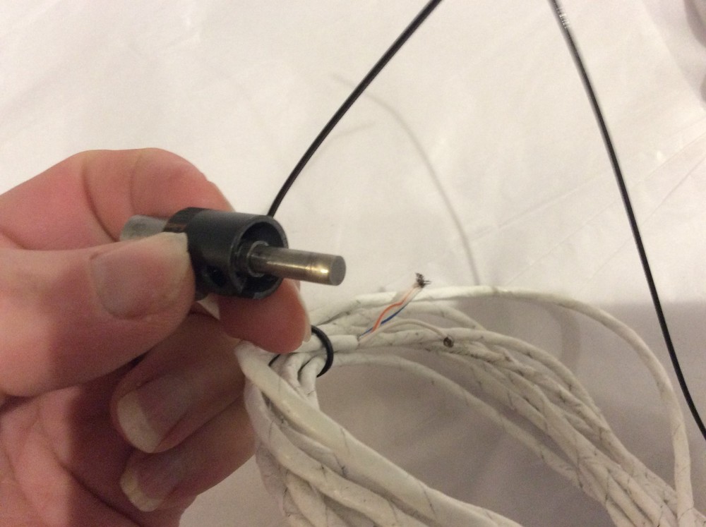 Gic Thermodynamics Temperature Sensor 23061