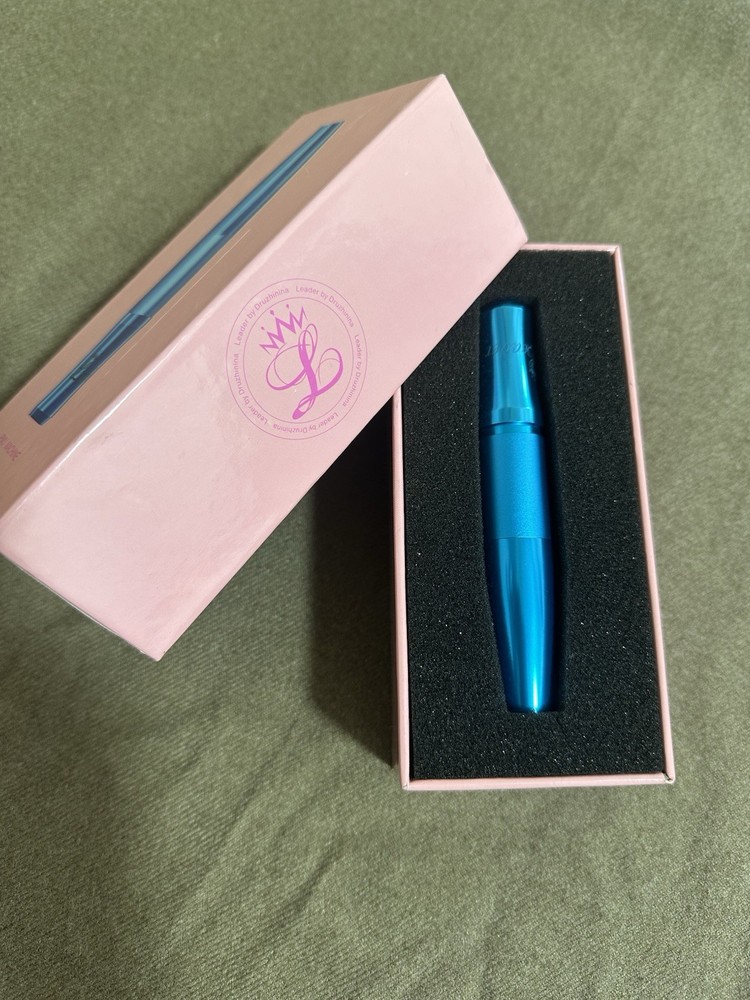 Permanent Makeup Machine LEADER