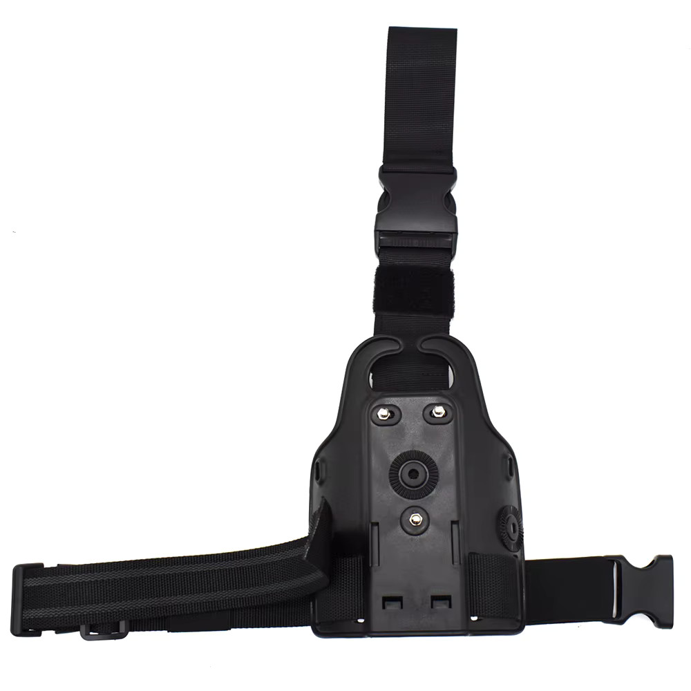 Airsoft Drop Leg Platform, Tactical Thigh Mount Rig Platform, Drop