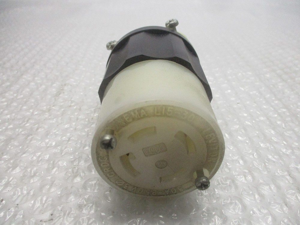 LEVITON 2723 CONNECTOR NSMP