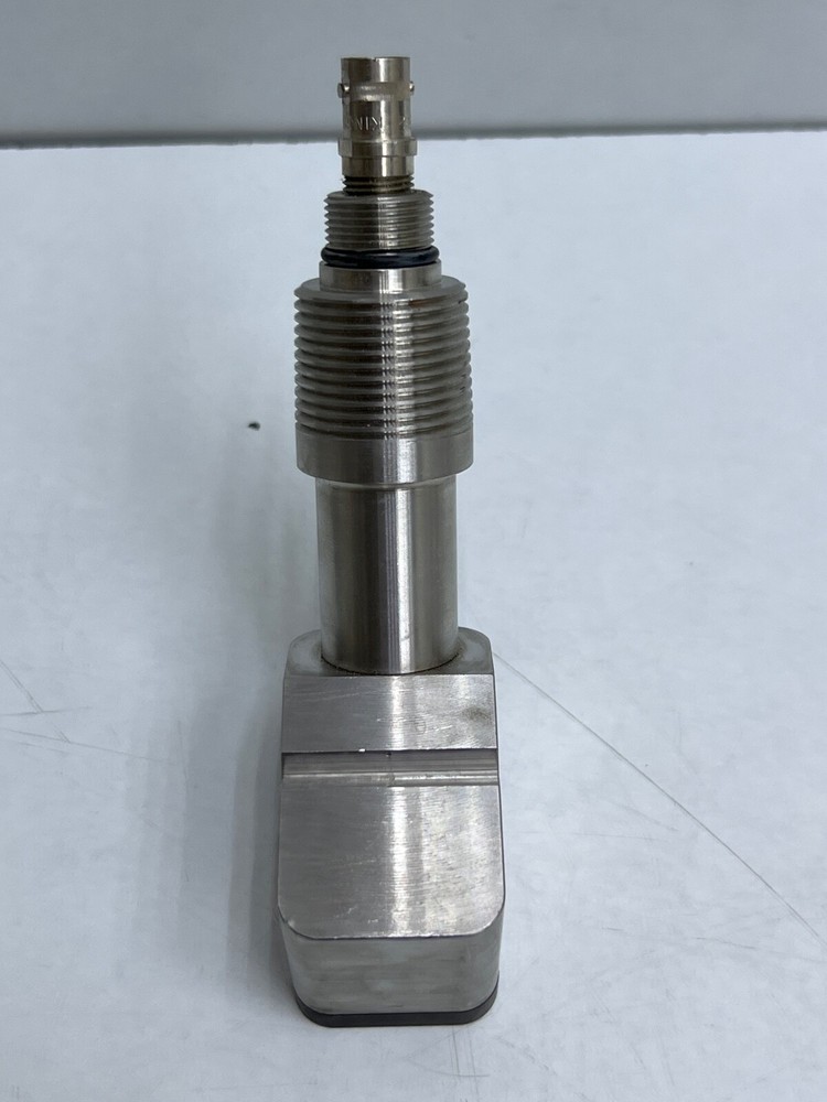 GE CRS-10-MB ULTRASONIC FLOW TRANSDUCER