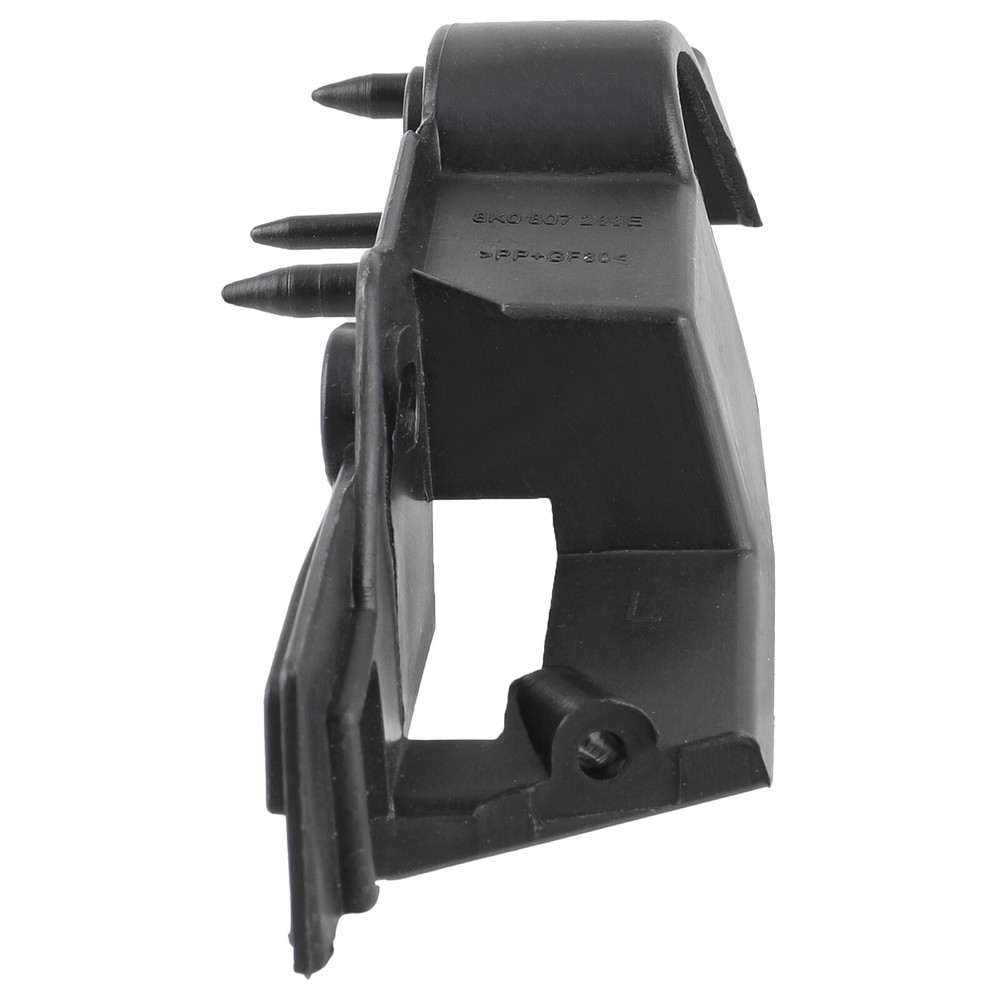 Front Bumper Guide Bracket Left & Right For Audi A4 / S4 A4 Quqttro 2013-2016