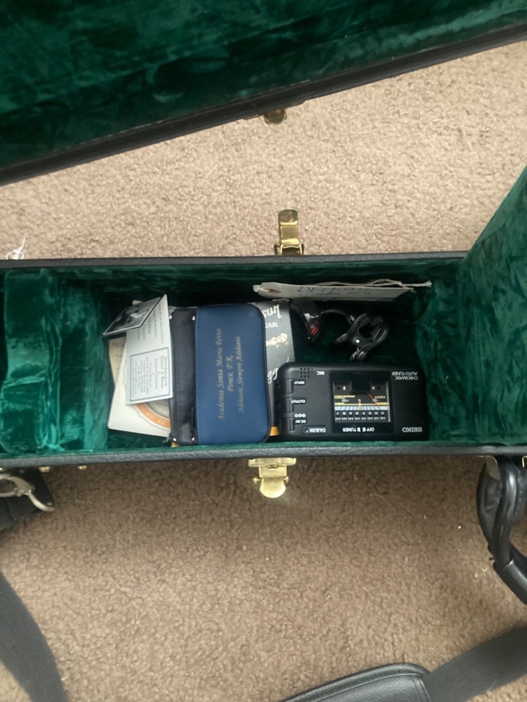 Deering Golden Era Banjo