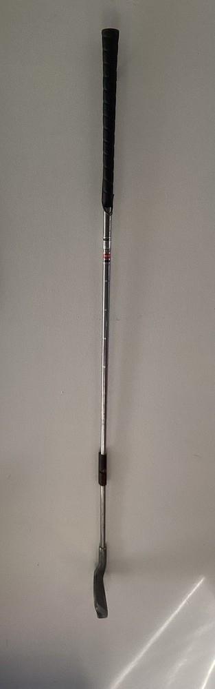 MEDICUS #5 Training Iron ⛳ Dynamic Dual-Hinged Steel