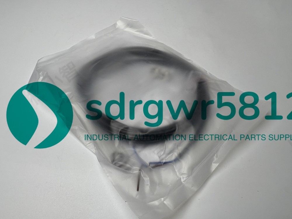 SUNX GX-8MU Cylindrical Inductive Proximity Sensor - DC 2 Wire-Threaded - Shi