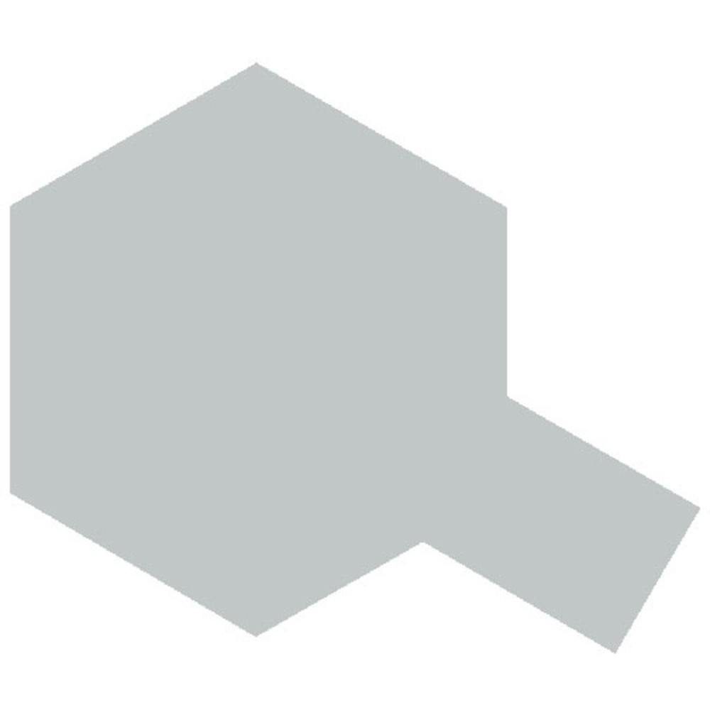 Tamiya USA TAM86012 PS-12 Silver