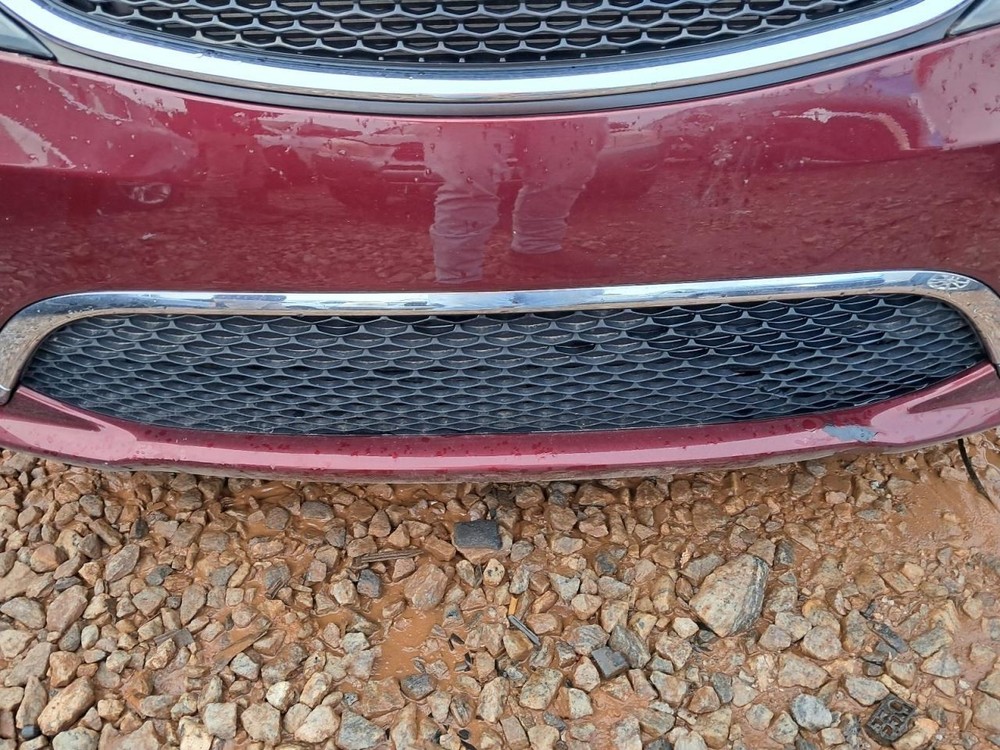 Fuse Box Engine Fits 20-22 VOYAGER 4738467