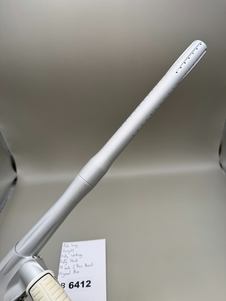 Bob Long Insight - Paintball Marker Fully Working