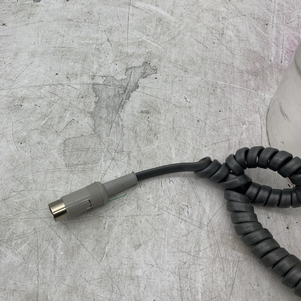 R176609 LeCroy 9100/CP Termiflex Arbitrary Function Generator Keypad