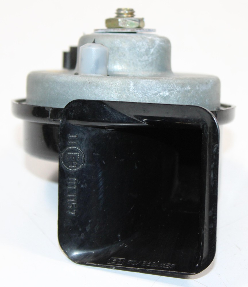 05 BMW K1200LT Horn