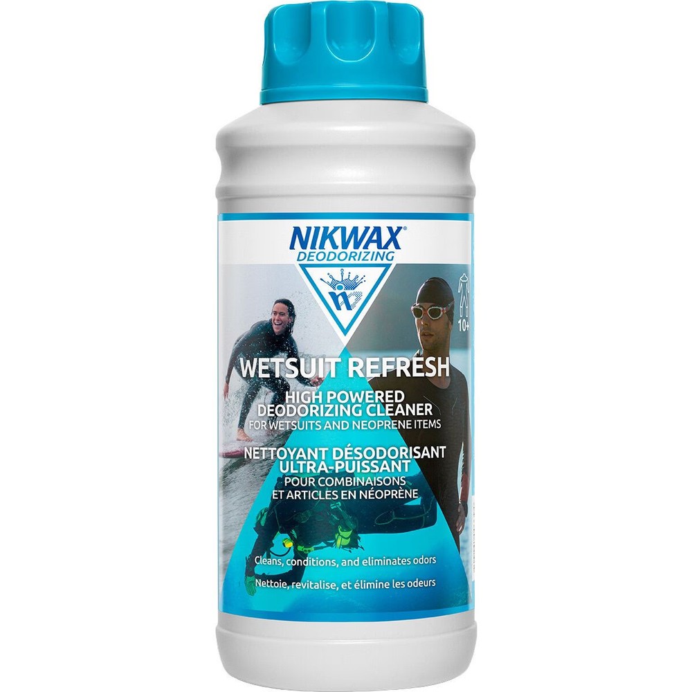 Nikwax Wetsuit Refresh One Color, 33.8oz