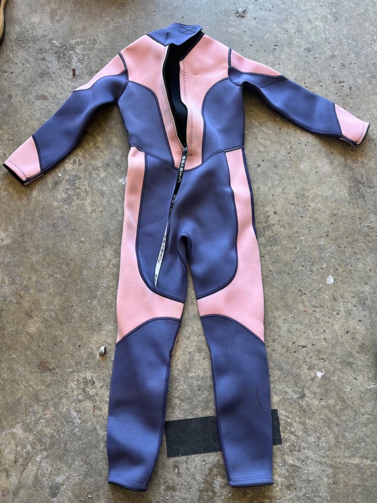 sea skin wetsuit