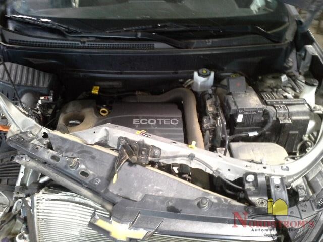 2019 Chevy Equinox 4X4 Transfer Case