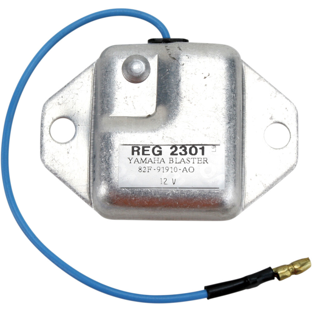 Moose Utility Division Regulator - Rectifier - Yamaha | M-10-443