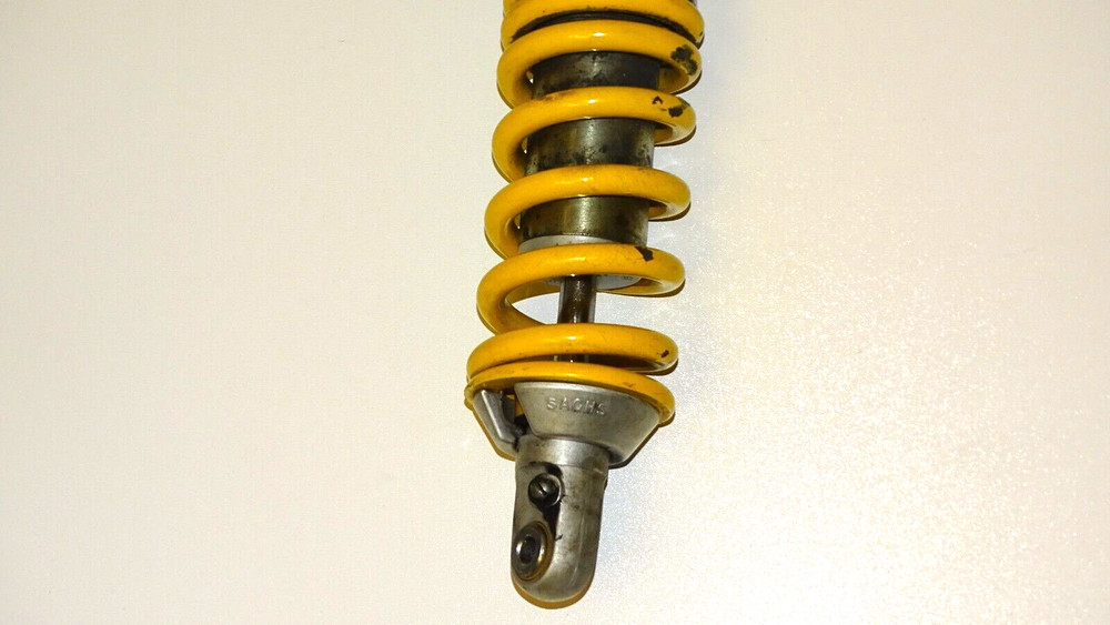 DUCATI MONSTER 821 REAR STRUT SHOCK ABSORBER