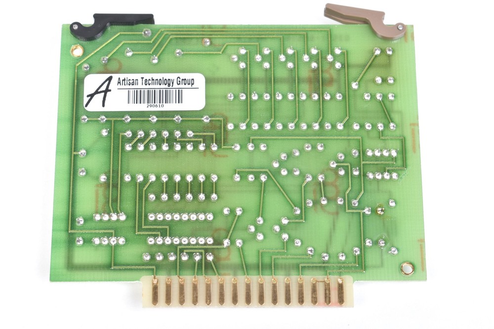 HP 03571-66516 Control Board