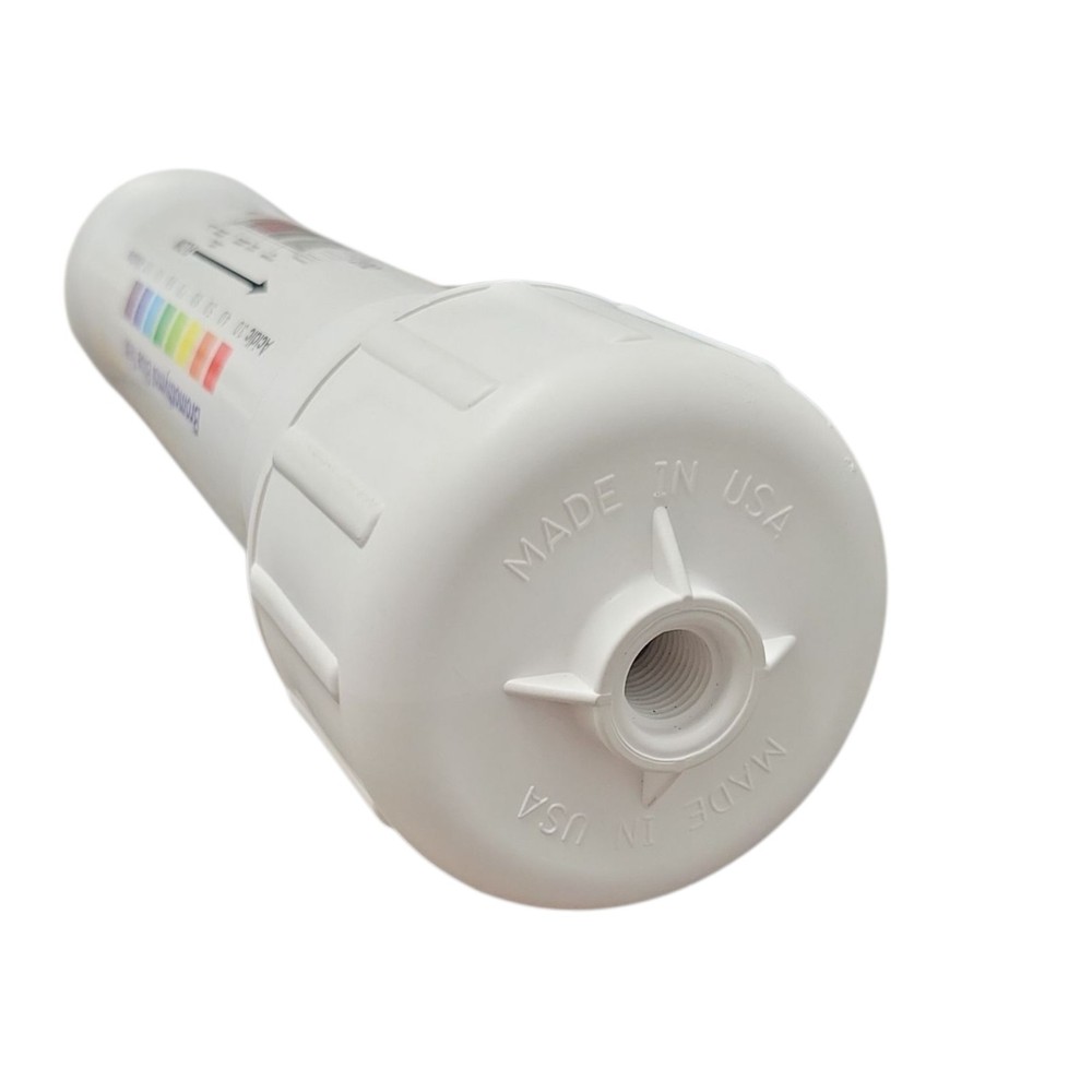 Bromothymol Blue Test - Alkaline Water Filter –re-mineralizer filter for RO