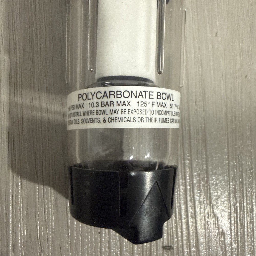 Master Pneumatic-Detroit, Inc. CFR55-2 Filter Regulator New