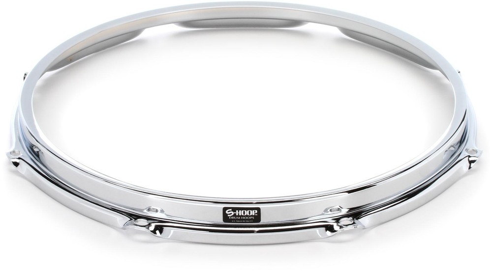 S Hoop SH138 (3-pack) Bundle