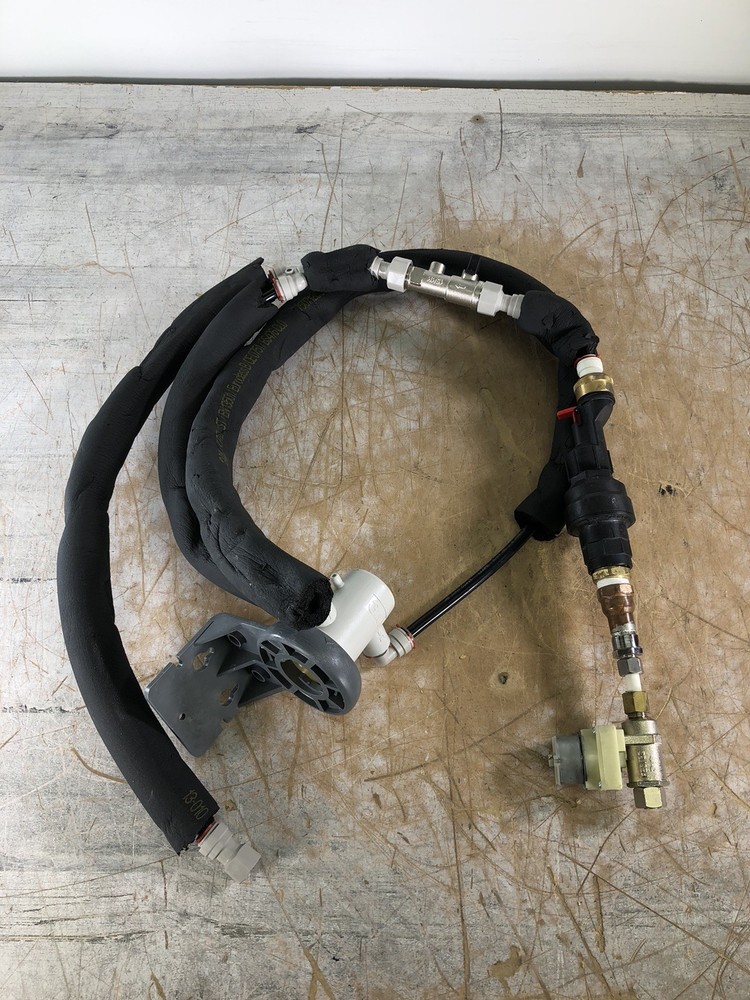 VIVREAU VI TAP 2 UC-2IV-US WATER DISPENSING SYSTEM - (UNTESTED)