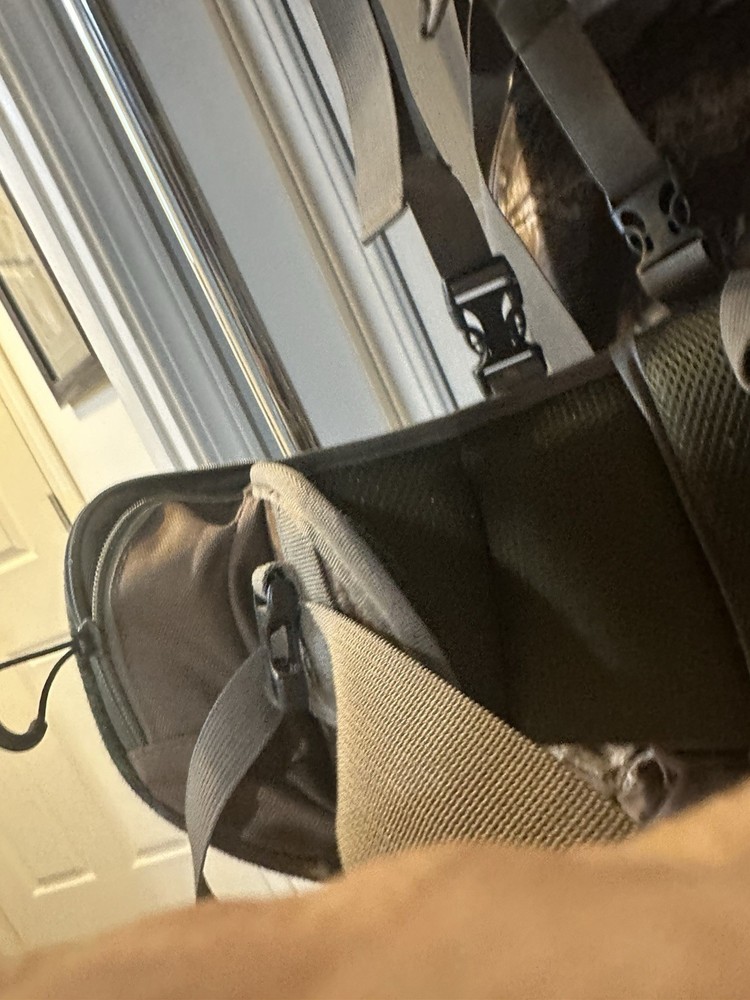 Alps outdoors Pathfinder Pack