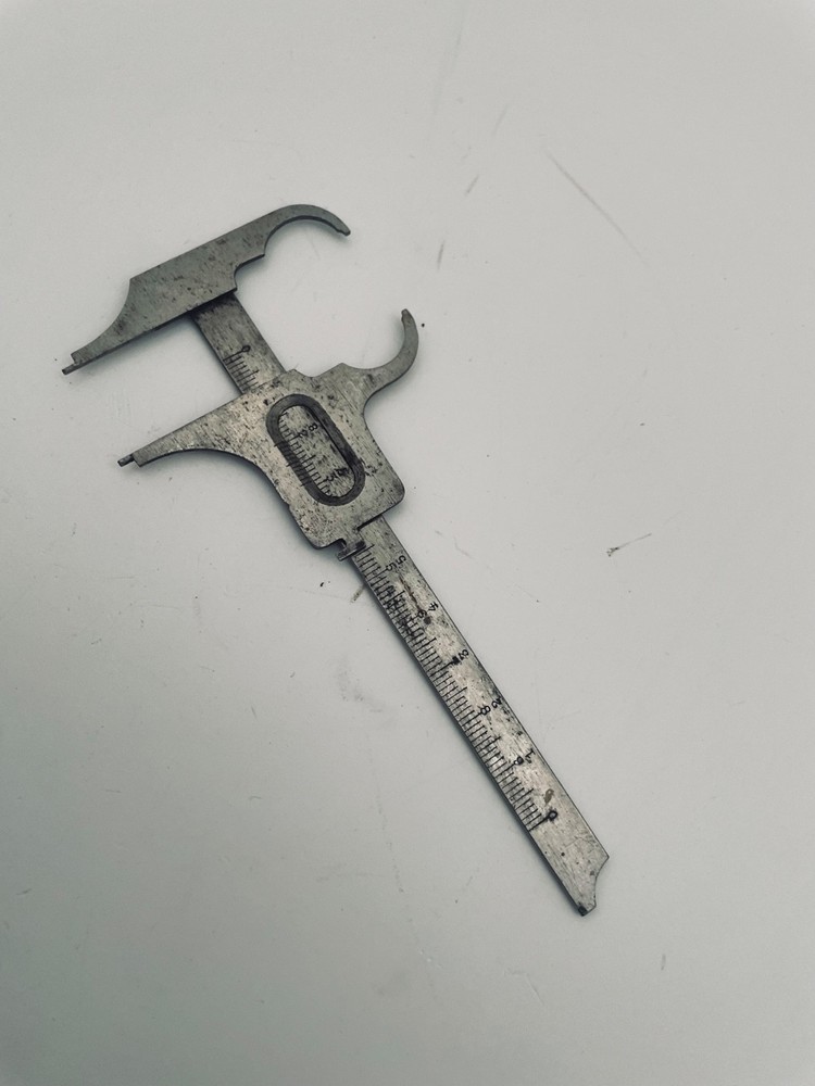 Boley Gauge Caliper
