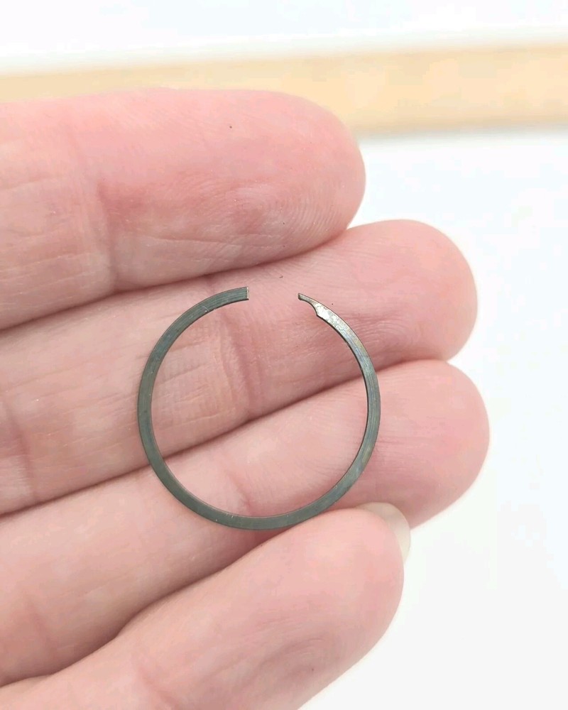 *8-Pack* Sioux Tools #21753 Retainer Ring Ext 3/4" SHIPS FREE