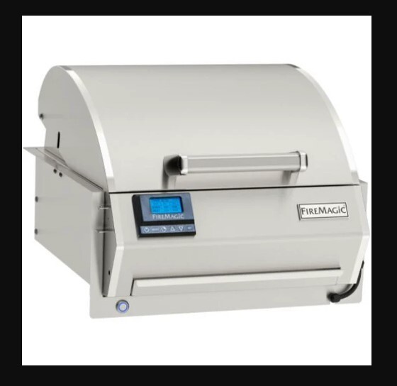 Fire Magic E250I-1Z1E 250 Series Built In Grill