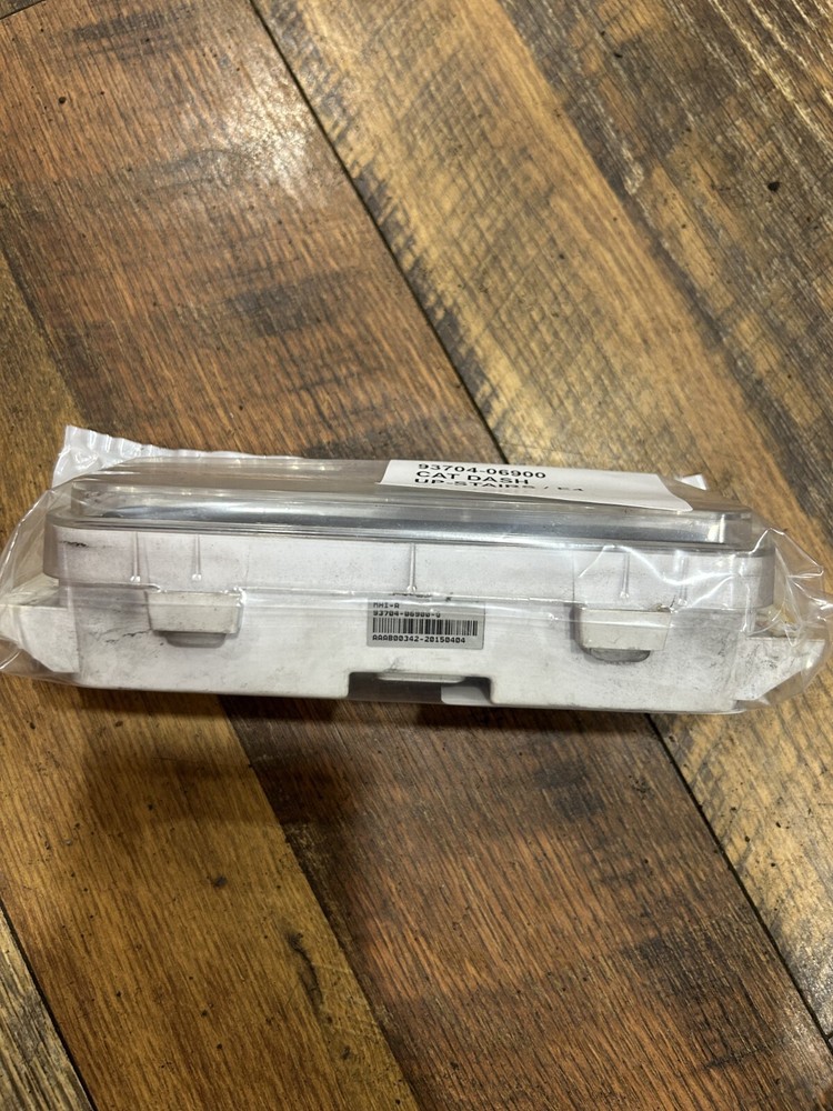 Cat Dash Part number 93704-06900