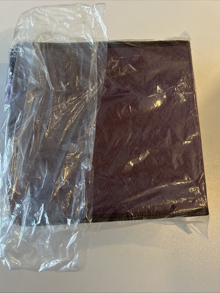 Craft Mates Lockable Compartment Storage Organizer with Beads Rivets Charms