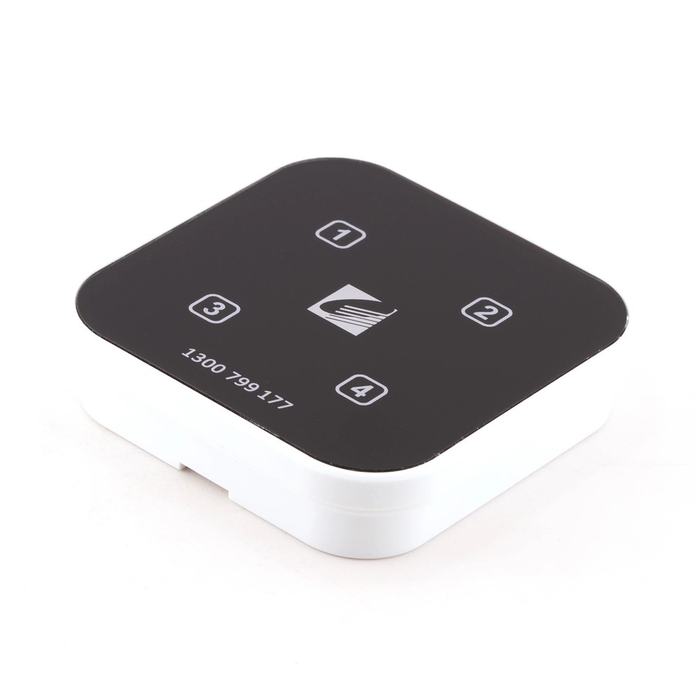 Genuine Gliderol GEN II Wireless Wall Button 1776G