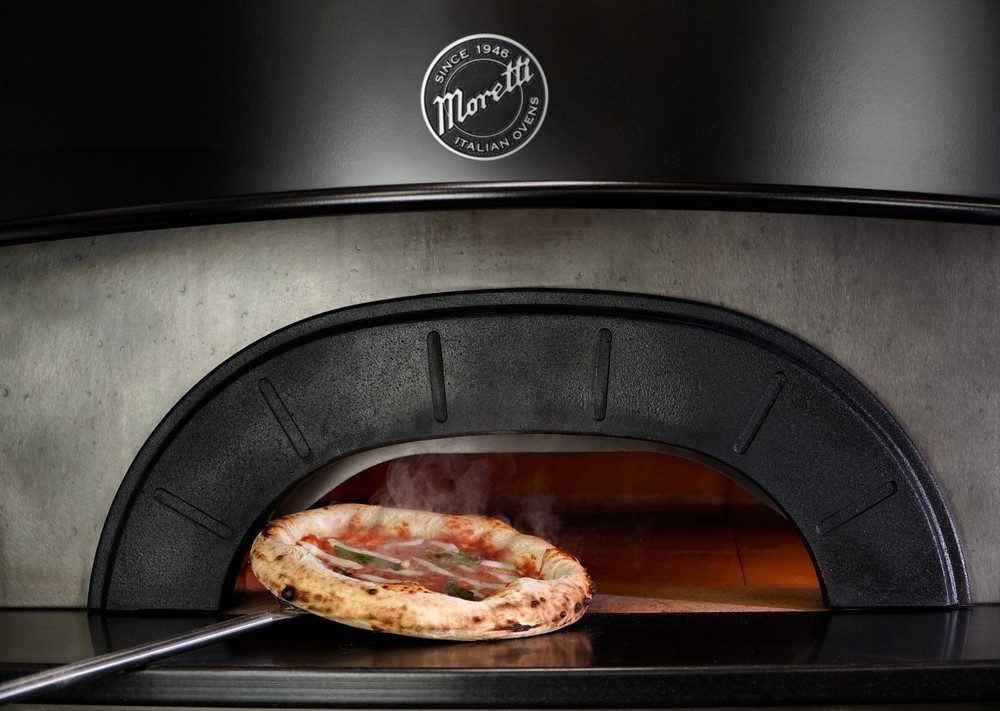 Moretti Forni Neapolis 9