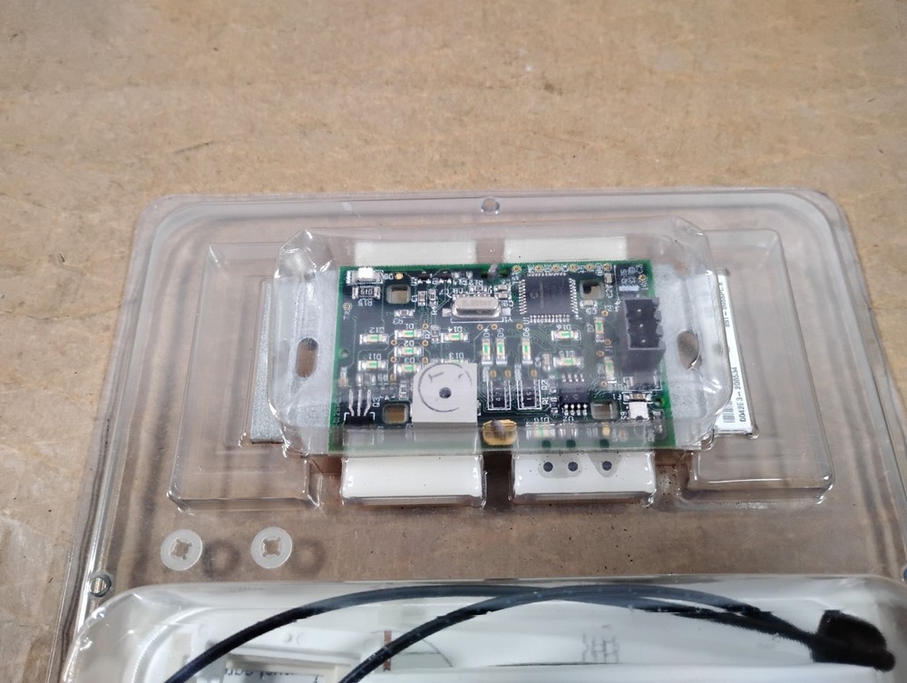 SP Controls PXE-DCM Pixie Display Control Module