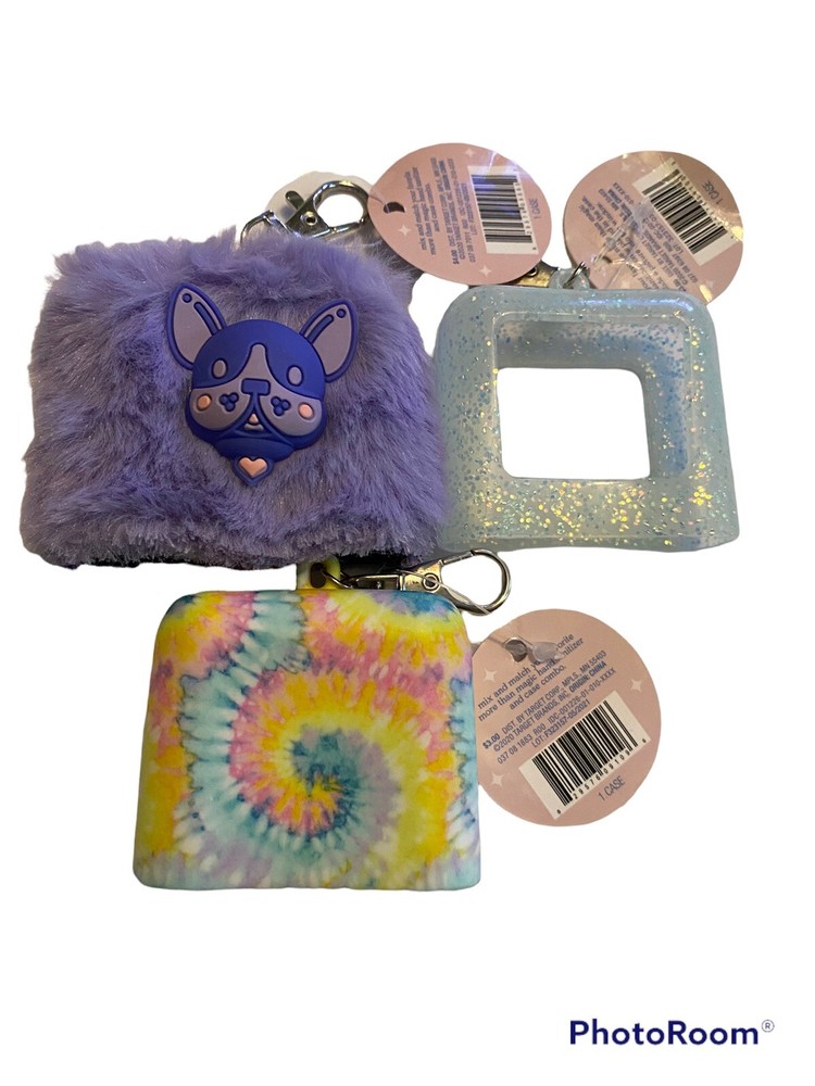 More Than Magic Mixed Hand Cleanser Case Holder