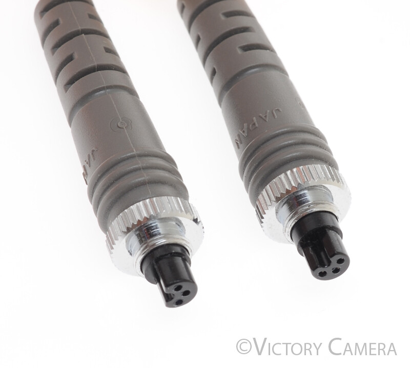 Nikon SC-19 Multi Flash Patch Cord