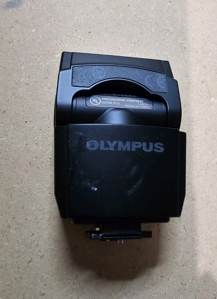 Olympus FL-LM3 Top Flash lamp