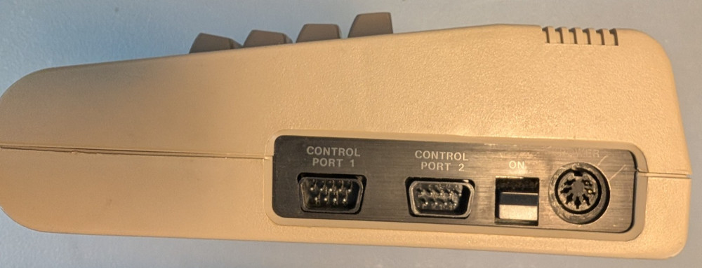 Commodore 64 - Boxed, and fully tested with manuals and power supply