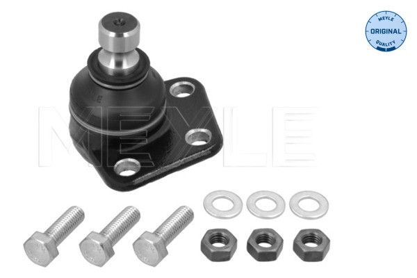 Control Arm Pin Front Left (Left) - Right