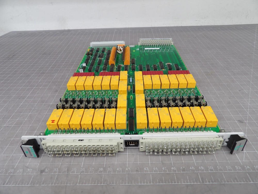 KEYSIGHT E6176A 16 CHANNEL LOAD CARD M4123