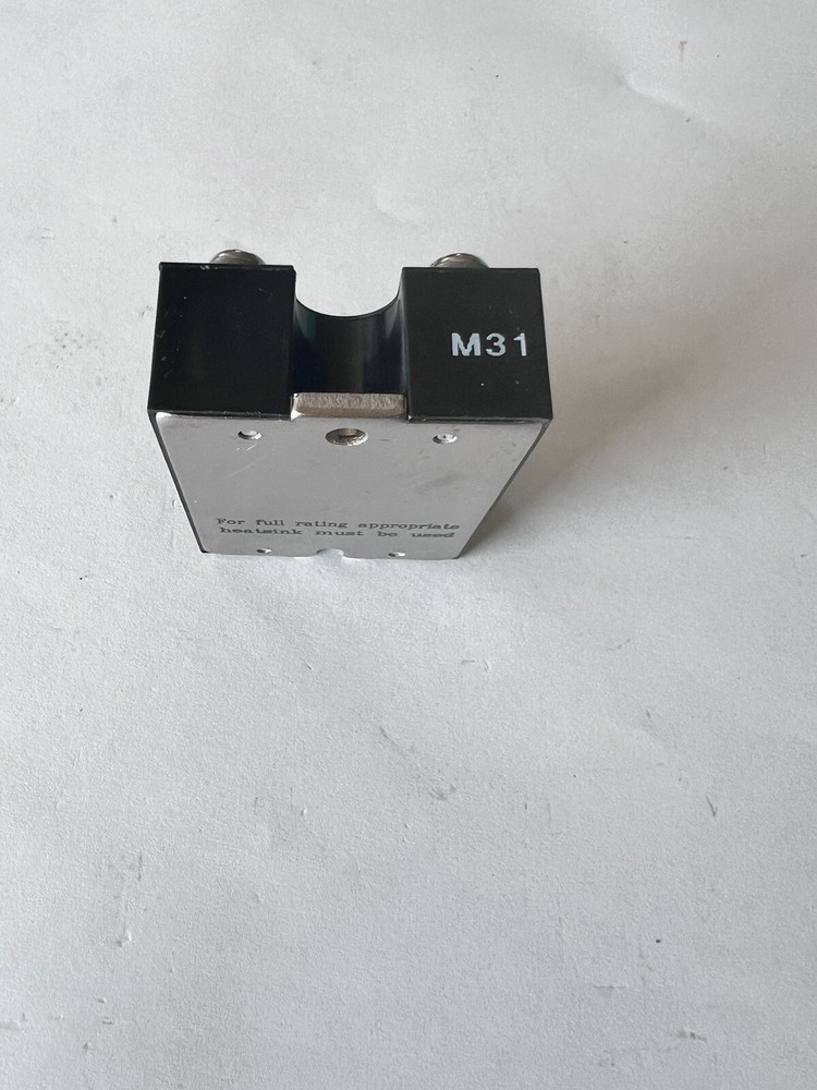 Magnecraft W6240DSX-1 Solid State Relay , Output 240VAC / 40 Amp , Input 3-32VDC
