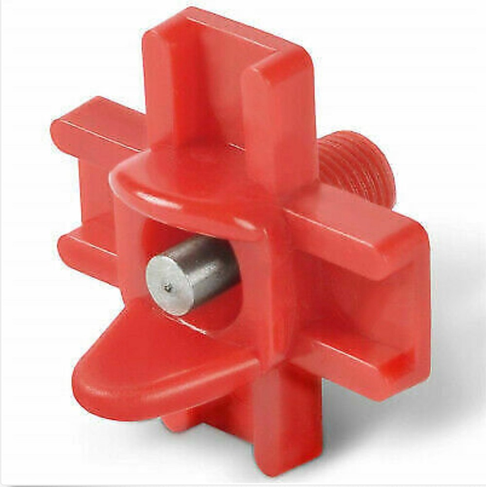 10 Horizontal Side Mount Chicken Nipples Water Automatic Poultry