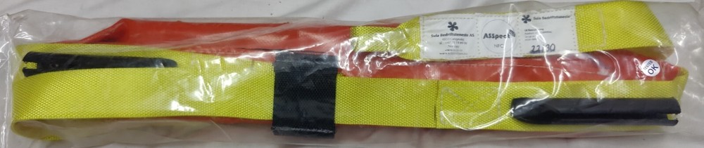 IC Brindle & Co Ltd SB Rescue Sling