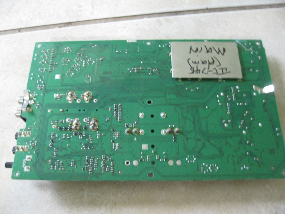 Icom IC-746 (PLAIN) MAIN Unit B5083H in Excellent shape working as it should