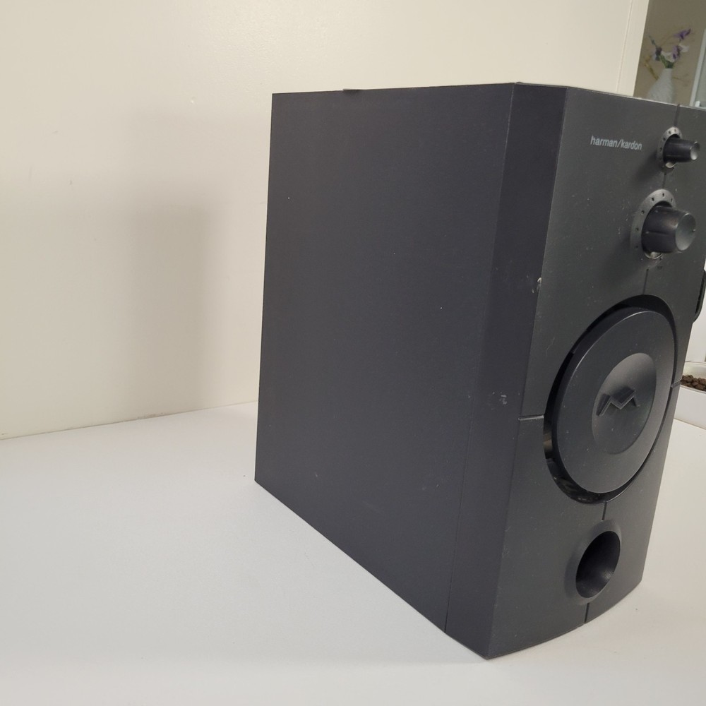 Harmon Kardon HK395 Subwoofer Replacement