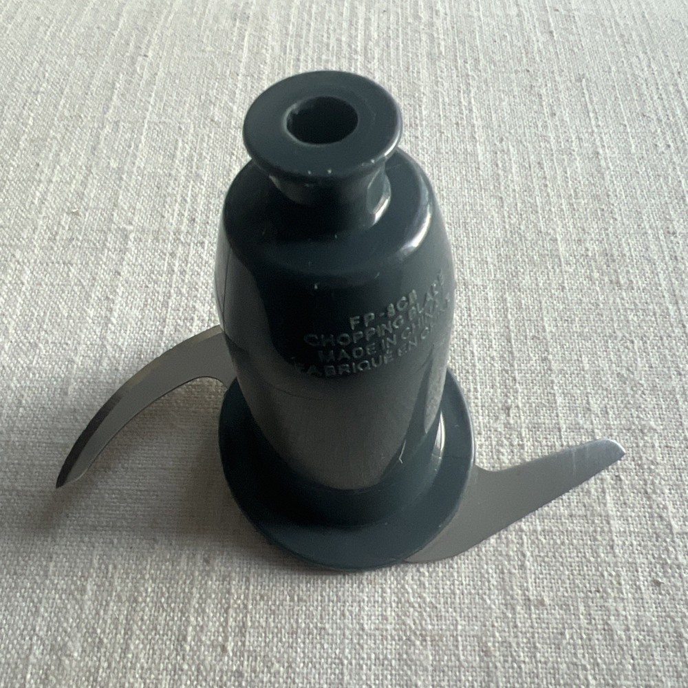 Cuisinart Elemental Food Processor FP-8 Replacement Part, Chopping Blade FP-8CB