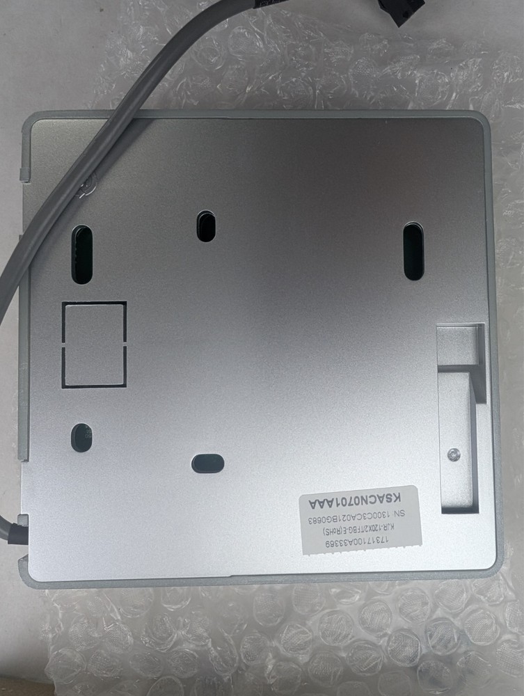 Carrier KSACN0701AAA Wired Remote Controller